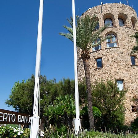 Edificio Ramiro Apartamento Marbella Exterior foto