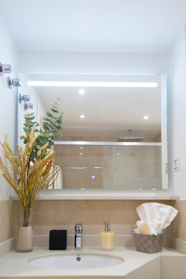 Edificio Ramiro Apartamento Marbella Exterior foto