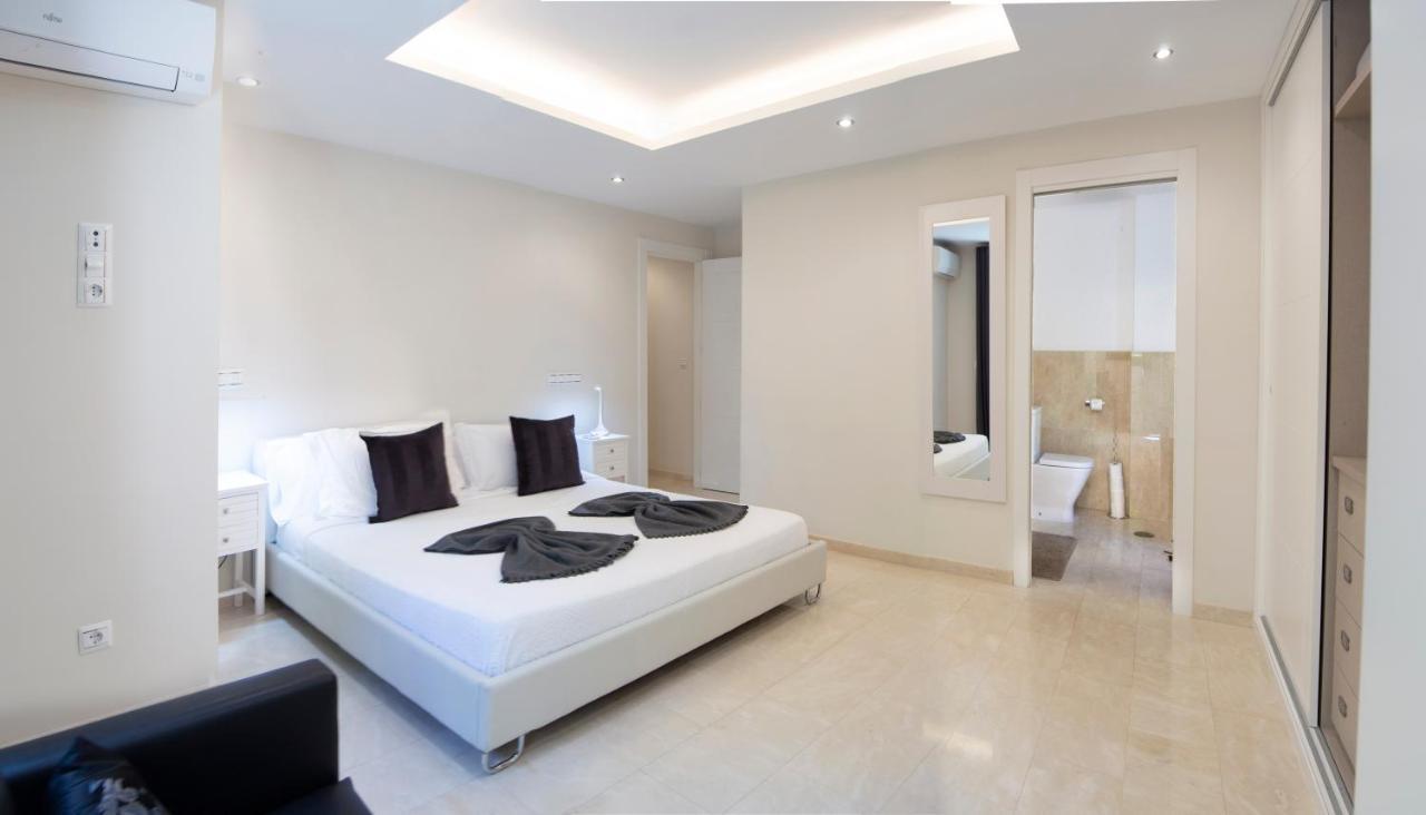 Edificio Ramiro Apartamento Marbella Exterior foto