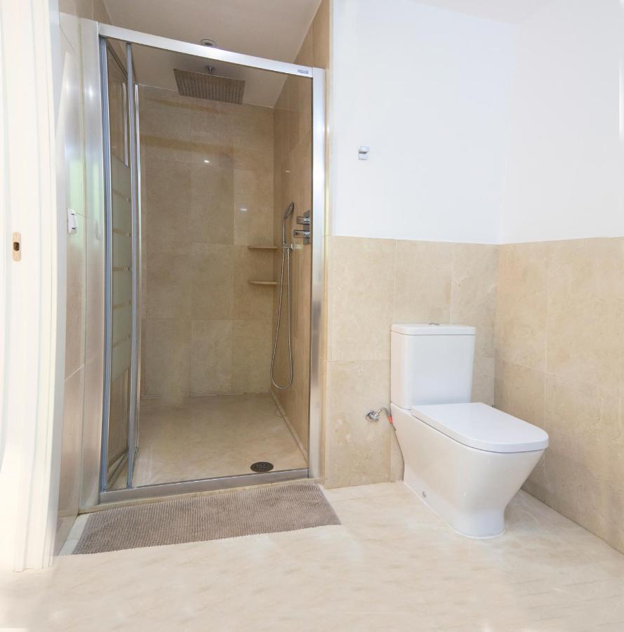 Edificio Ramiro Apartamento Marbella Exterior foto